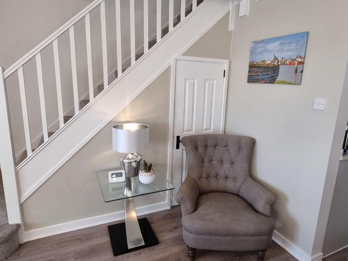 11 The Strand In The Heart Of Rye Luaran gambar