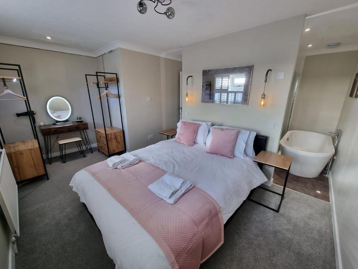 11 The Strand In The Heart Of Rye Luaran gambar