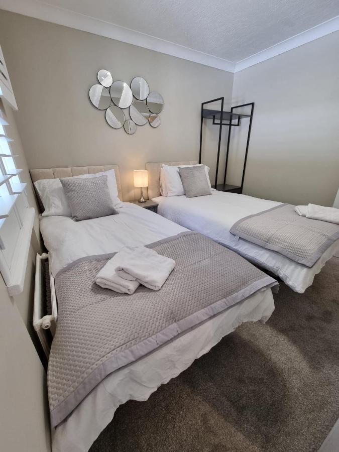 11 The Strand In The Heart Of Rye Luaran gambar