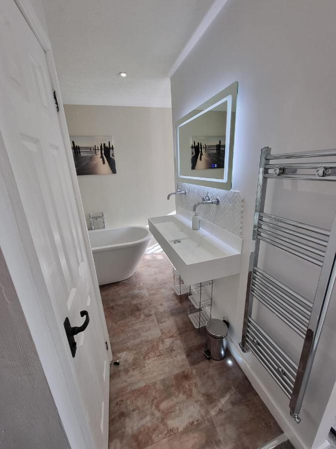 11 The Strand In The Heart Of Rye Luaran gambar